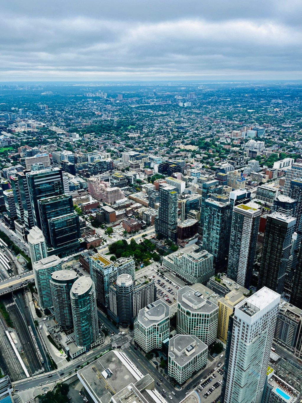Toronto: Eine pulsierende&nbsp;Metropole