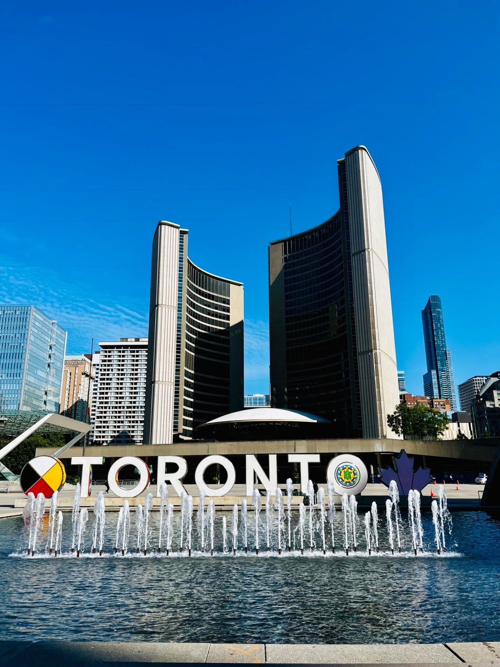 Der letzte Tag in&nbsp;Kanada