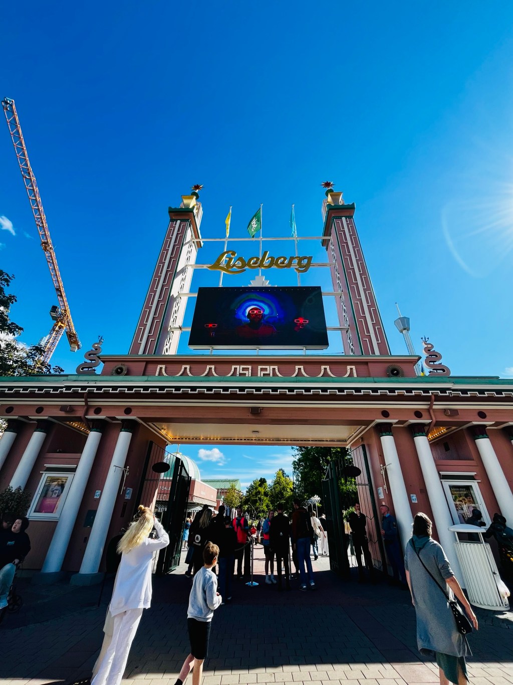 Ausgestopft und angestellt: Von Exponaten zu&nbsp;Extremen